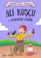 Ali Kuşçu ve Uçamayan Gülibik