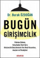 Bugün Girişimcilik