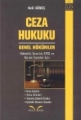 Ceza Hukuku Genel Hükümler