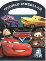 Disney Oyunlu Masallar & Arabalar