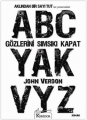  Gözlerini Sımsıkı Kapat