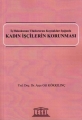 Kadın İşçilerin Korunması