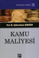 Kamu Maliyesi
