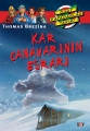  Kar Canavarının Esrarı &  Büyük Dört Kafadarlar Takımı