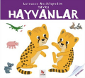 Larousse Ansiklopedim - Yavru Hayvanlar