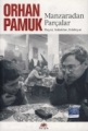 Manzaradan Parçalar