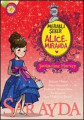 Meraklı Şeker Alice Miranda Saray'da