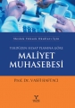 Tekdüzen Hesap Planına Göre Maliyet Muhasebesi (MYO)