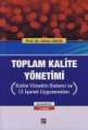 Toplam Kalite Yönetimi