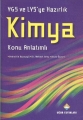  YGS ve LYS'ye Hazırlık Kimya Konu Anlatımlı