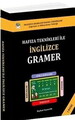  Hafıza Teknikleri ile İngilizce Gramer