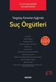 Yargıtay Kararları Işığında Suç Örgütleri