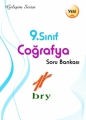 9. Sınıf Coğrafya Soru Bankası