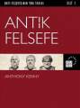 Antik Felsefe Cilt:1