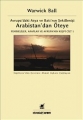 Arabistan'dan Öteye Cilt:1