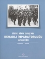 Birinci Dünya Savaşı'nda Osmanlı İmparatorluğu & Savaşa Giriş