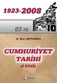 Cumhuriyet Tarihi El Kitabı