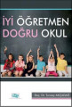  İyi Öğretmen Doğru Okul