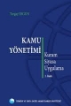 Kamu Yönetimi