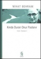 Kında Duran  Onur Paslanır