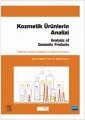 Kozmetik Ürünlerin Analizi – Analysis Of Cosmetic Products