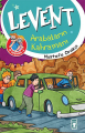 Levent İz Peşinde- Arabaların Kahramanı