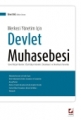  Merkezi Yönetim için Devlet Muhasebesi