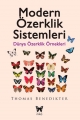  Modern Özerklik Sistemleri
