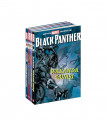 Müthiş Marvel Hikayeleri Seti (4 kitap)