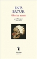 Ölesiye Sanat