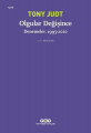 Olgular Değişince - Deneme, 1995-2010
