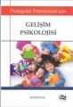 Pedagojik Formasyon için Gelişim Psikolojisi