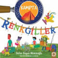  Renkgiller Kampta