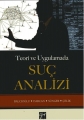 Suç Analizi