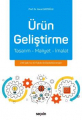 ÜRÜN GELİŞTİRME TASARIM - MALİYET - İMALAT