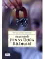 Uygulamalı Fen ve Doğa Bilimleri