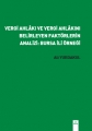 Vergi Ahlakı ve Vergi Ahlakını Belirleyen Faktörler