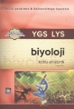 YGS LYS Biyoloji Konu Anlatımlı