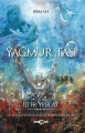 YAĞMUR TAŞI ROMAN