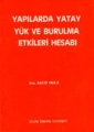 Yapılarda Yatay Yük ve Burulma Etkileri Hesabı