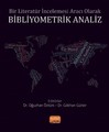 Bir Literatür İncelemesi Aracı Olarak Bibliyometrik Analiz