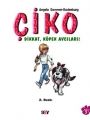 Çiko 3  - Dikkat, Köpek Avcıları -