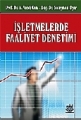 İşletmelerde Faaliyet Denetimi