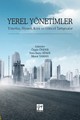 Yerel Yönetimler-Yönetim, Siyaset, Kent ve Güncel Tartışmalar