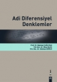 Adi Diferansiyel Denklemler