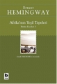 Afrika'nın Yeşil Tepeleri
