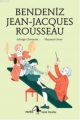 Bendeniz Jean- Jacgues Rousseau - Küçük Filozoflar Dizisi 12