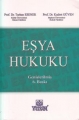 Eşya Hukuku