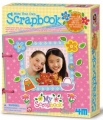 Hatıra Albümü (Make Your Own Scrapbook) - Eğitici Oyuncak
