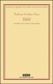  Ibıs   1.Baskı